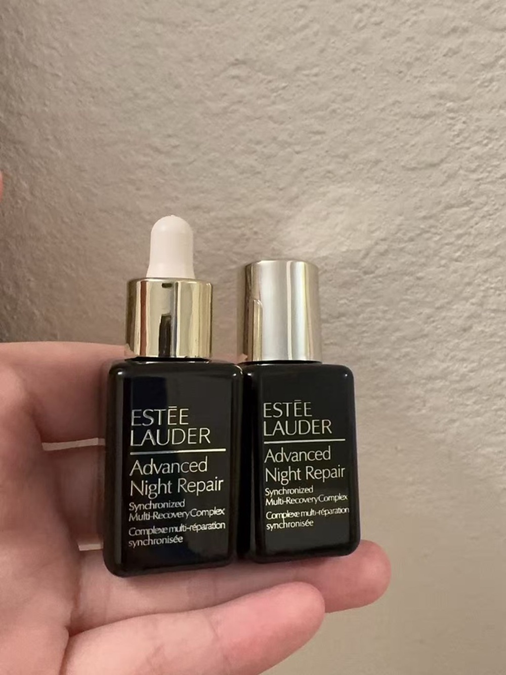 Estee Lauder Advanced Night Repair ANR Serum 15ml × 2 Made In USA